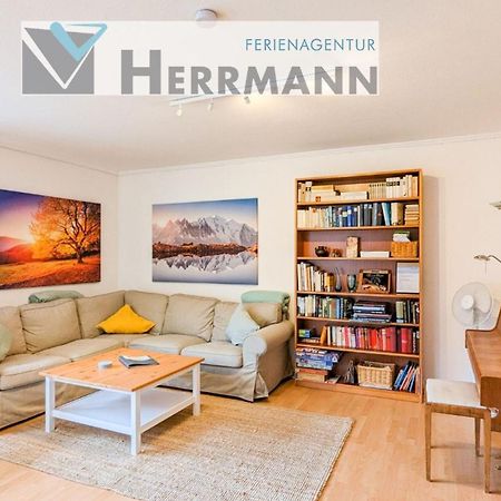 Ferienbungalow Krahnke Fussen Ngoại thất bức ảnh